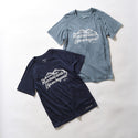 RTL メリノウール ウルトラライト 天竺 ユニ Tシャツ(ユニセックス) TMS9002HA【公式ストア限定】 - 20