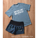 WILD WOOL RTL メリノウール ウルトラライト 天竺 ユニ Tシャツ(ユニセックス) TMS9003H【公式ストア限定】 - 9