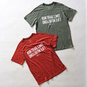 WILD WOOL RTL メリノウール ウルトラライト 天竺 ユニ Tシャツ(ユニセックス) TMS9003H【公式ストア限定】 - 20