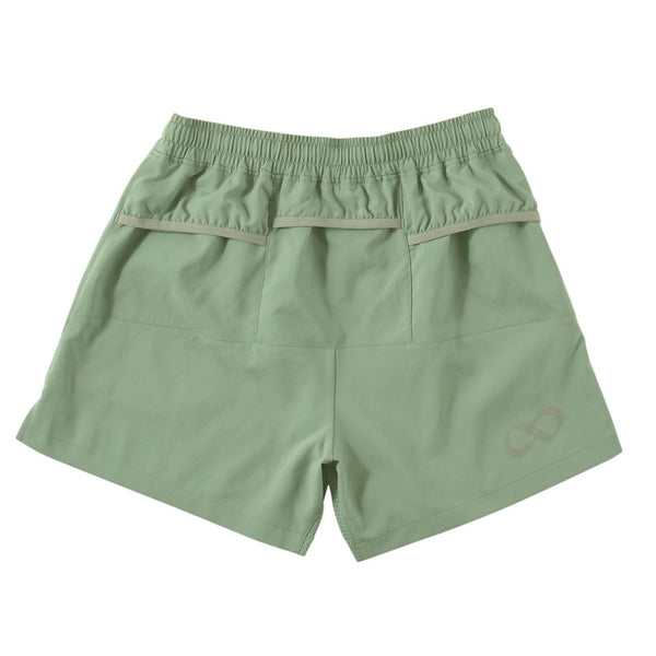 WILD DRY ランニング 6ポケット ショート パンツ(メンズ) TRP1001S【OUTLET】 ※交換・返品不可 - 6