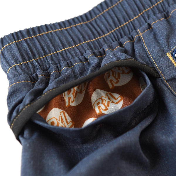 WILD DRY DENIM ランニングパンツ IV 6ポケット ショート(メンズ) TRP1007S【公式ストア限定】【OUTLET】 ※交換・返品不可 - 41
