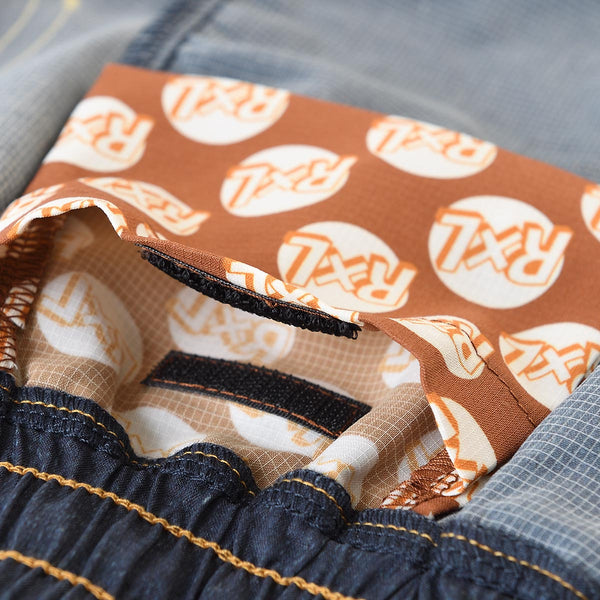 WILD DRY DENIM ランニングパンツ IV 6ポケット ショート(メンズ) TRP1007S【公式ストア限定】【OUTLET】 ※交換・返品不可 - 43