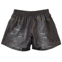 WILD DRY DENIM ランニングパンツ IV 6ポケット ショート(メンズ) TRP1007S【公式ストア限定】【OUTLET】 ※交換・返品不可 - 2