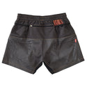 WILD DRY DENIM ランニングパンツ IV 6ポケット ショート(メンズ) TRP1007S【公式ストア限定】【OUTLET】 ※交換・返品不可 - 30