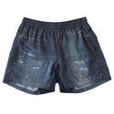 WILD DRY DENIM ランニングパンツ IV 6ポケット ショート(メンズ) TRP1007S【公式ストア限定】 - 2