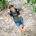 WILD DRY DENIM ランニングパンツ IV 6ポケット ショート(メンズ) TRP1007S【公式ストア限定】【OUTLET】 ※交換・返品不可 - 53