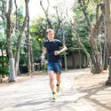 WILD DRY DENIM ランニングパンツ IV 6ポケット ショート(メンズ) TRP1007S【公式ストア限定】【OUTLET】 ※交換・返品不可 - 52