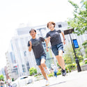 WILD DRY DENIM ランニングパンツ IV 6ポケット ショート(メンズ) TRP1007S【公式ストア限定】【OUTLET】 ※交換・返品不可 - 17