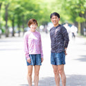 WILD DRY DENIM ランニングパンツ IV 6ポケット ショート(メンズ) TRP1007S【公式ストア限定】【OUTLET】 ※交換・返品不可 - 47