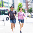 WILD DRY DENIM ランニングパンツ IV 6ポケット ショート(メンズ) TRP1007S【公式ストア限定】【OUTLET】 ※交換・返品不可 - 49