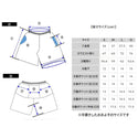 WILD DRY DENIM ランニングパンツ IV 6ポケット ショート(メンズ) TRP1007S【公式ストア限定】【OUTLET】 ※交換・返品不可 - 32