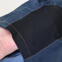 WILD DRY DENIM V ランニングパンツ  PM6ポケット ベリーショート 5inch(レディース) TRP5008S【公式ストア限定】 - 10