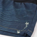 WILD DRY DENIM V ランニングパンツ PM6ポケット ベリーショート 5inch(メンズ) TRP1008S【公式ストア限定】 - 4