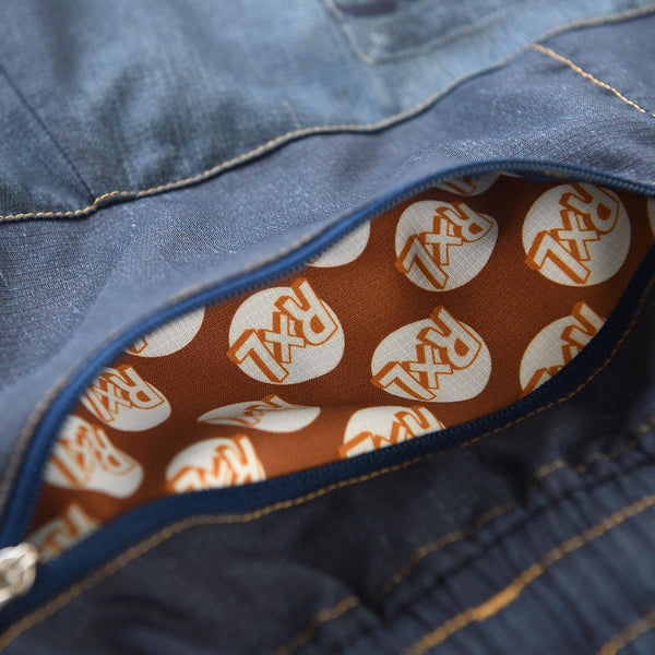 WILD DRY DENIM ランニングパンツ IV 6ポケット ショート(レディース) TRP5007S【公式ストア限定】【OUTLET】 ※交換・返品不可 - 48