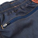 WILD DRY DENIM ランニングパンツ IV 6ポケット ショート(メンズ) TRP1007S【公式ストア限定】【OUTLET】 ※交換・返品不可 - 39