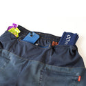 WILD DRY DENIM ランニングパンツ IV 6ポケット ショート(レディース) TRP5007S【公式ストア限定】【OUTLET】 ※交換・返品不可 - 45
