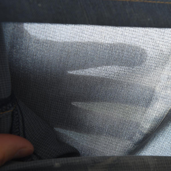 WILD DRY DENIM ランニングパンツ IV 6ポケット ショート(メンズ) TRP1007S【公式ストア限定】【OUTLET】 ※交換・返品不可 - 15