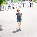 WILD DRY DENIM ランニングパンツ IV 6ポケット ショート(レディース) TRP5007S【公式ストア限定】【OUTLET】 ※交換・返品不可 - 34