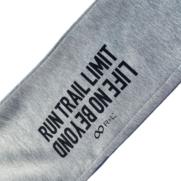 RUN TRAIL LIMIT スウェットパンツ(ユニセックス) TRP9002L【公式ストア限定】 - 6