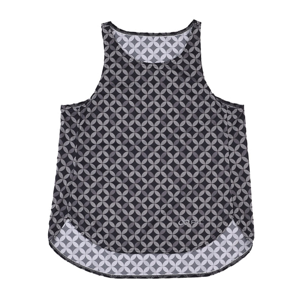 WILD DRY タンクトップ 和柄(レディース) TRS5017T【公式ストア限定】【OUTLET】 ※交換・返品不可 - 2