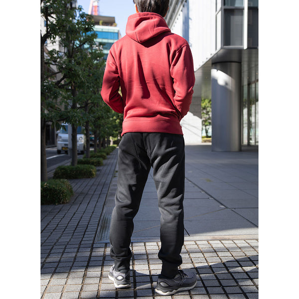 RUN TRAIL LIMIT スウェット フーデッド パーカー(ユニセックス) TRS9005L【公式ストア限定】 - 11