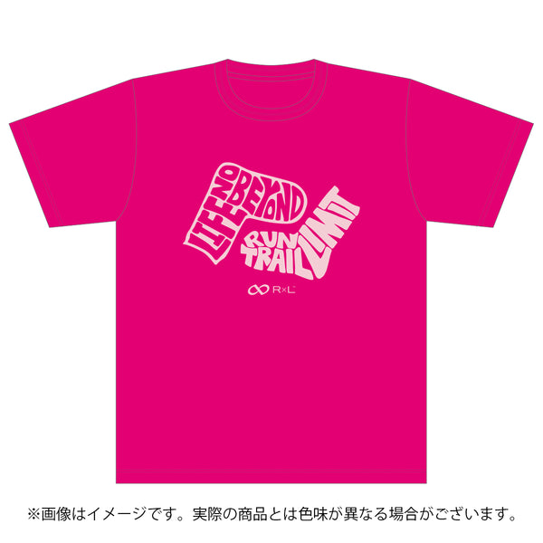 RUN TRAIL LIMIT II ドライ Tシャツ(ユニセックス) TRS9007H【公式ストア限定】 - 17