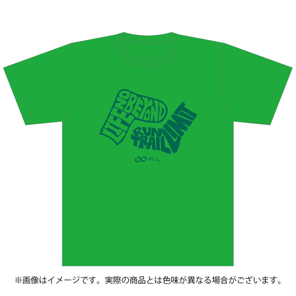 RUN TRAIL LIMIT II ドライ Tシャツ(ユニセックス) TRS9007H【公式ストア限定】 - 10