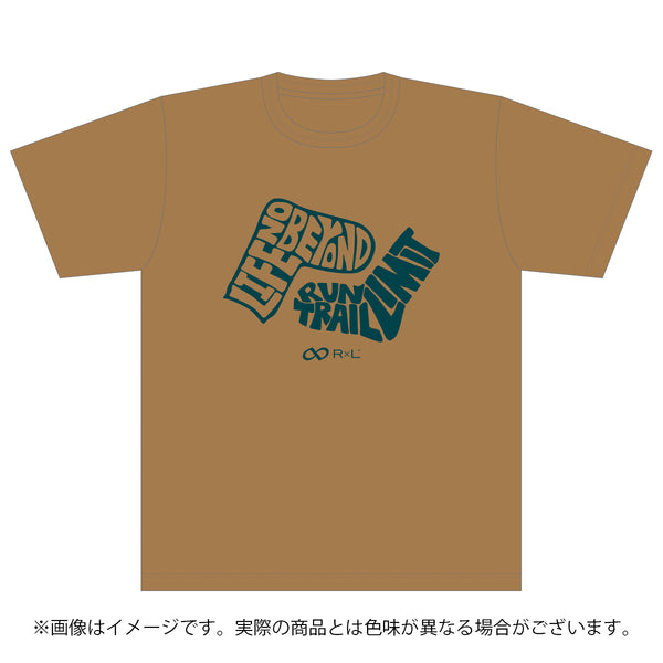 RUN TRAIL LIMIT II ドライ Tシャツ(ユニセックス) TRS9007H【公式ストア限定】 - 12
