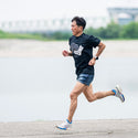 RUN TRAIL LIMIT II ドライ Tシャツ(ユニセックス) TRS9007H【公式ストア限定】 - 5