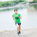 RUN TRAIL LIMIT II ドライ Tシャツ(ユニセックス) TRS9007H【公式ストア限定】 - 6