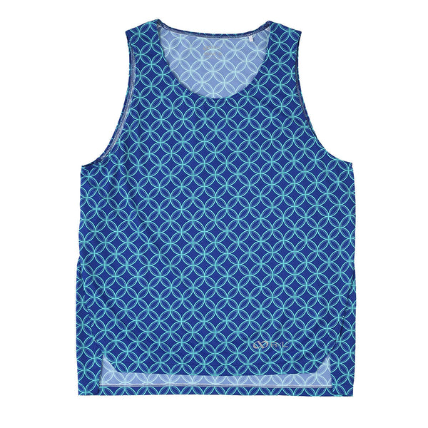 WILD DRY タンクトップ 和柄(メンズ) TRS1017T【公式ストア限定】【OUTLET】 ※交換・返品不可 - 32