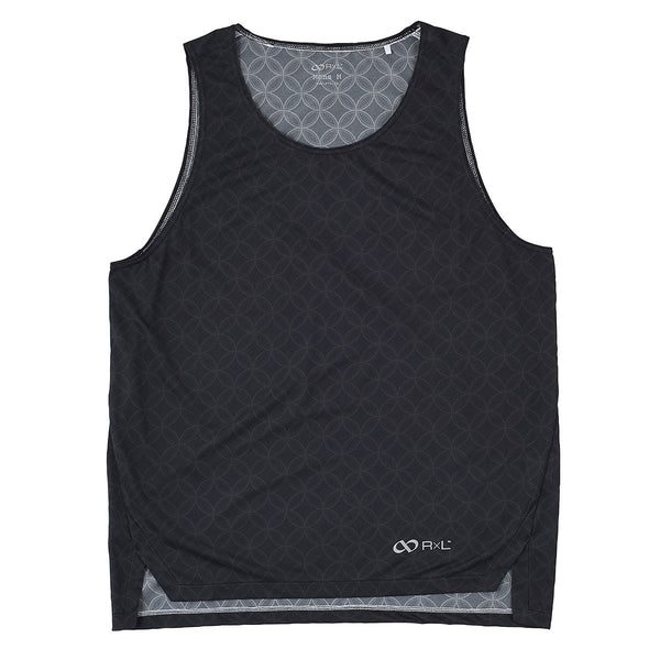 WILD DRY タンクトップ 和柄(メンズ) TRS1017T【公式ストア限定】【OUTLET】 ※交換・返品不可 - 31