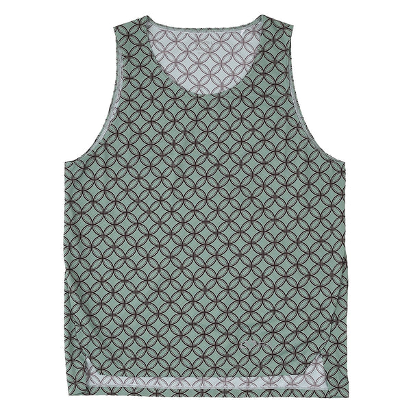 WILD DRY タンクトップ 和柄(メンズ) TRS1017T【公式ストア限定】【OUTLET】 ※交換・返品不可 - 4