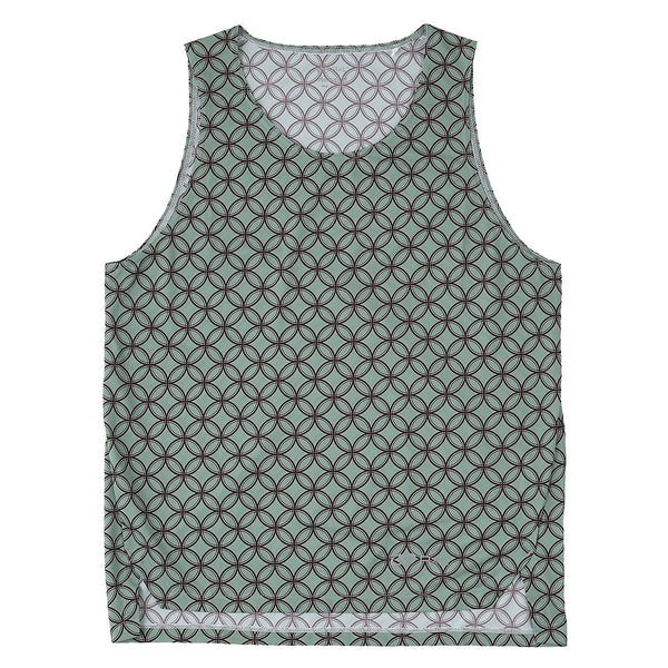 WILD DRY タンクトップ 和柄(メンズ) TRS1017T【公式ストア限定】【OUTLET】 ※交換・返品不可 - 34