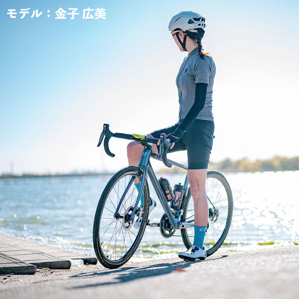 FIT RACING バイクグローブ(エアロフィット搭載) BKA9501【OUTLET】 ※交換・返品不可 - 14