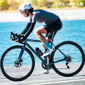 FIT RACING バイクグローブ(エアロフィット搭載) BKA9501【OUTLET】 ※交換・返品不可 - 16