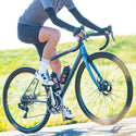 FIT RACING バイクグローブ(エアロフィット搭載) BKA9501【OUTLET】 ※交換・返品不可 - 13