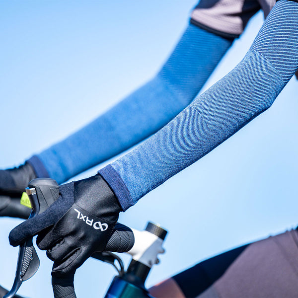 FIT RACING L バイクグローブ フルフィンガー(ダイレクトフィット・エアロフィット搭載) BKA9503 - 11