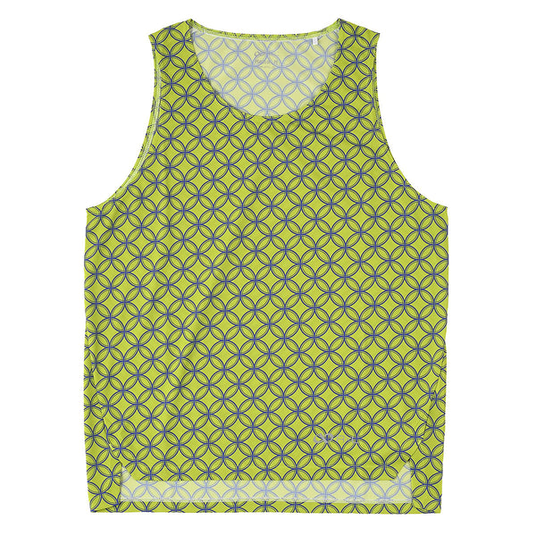 WILD DRY タンクトップ 和柄(メンズ) TRS1017T【公式ストア限定】【OUTLET】 ※交換・返品不可 - 6