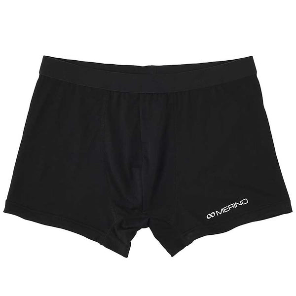 メリノウール 100% ボクサーパンツ(メンズ) MWA9601M【ZQ MERINO】【公式ストア限定】 - 1