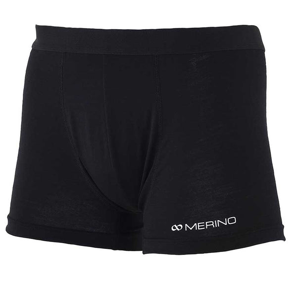 メリノウール 100% ボクサーパンツ(メンズ) MWA9601M【ZQ MERINO】【公式ストア限定】 - 3
