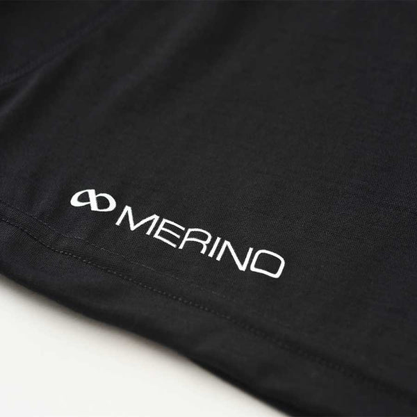 メリノウール 100% ボクサーパンツ(メンズ) MWA9601M【ZQ MERINO】【公式ストア限定】 - 4