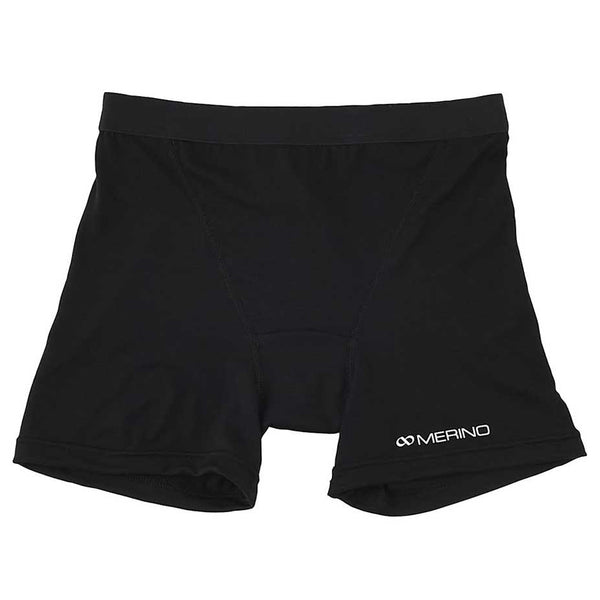 メリノウール 100% ボクサーパンツ(レディース) MWA9602W【ZQ MERINO】【公式ストア限定】 - 1