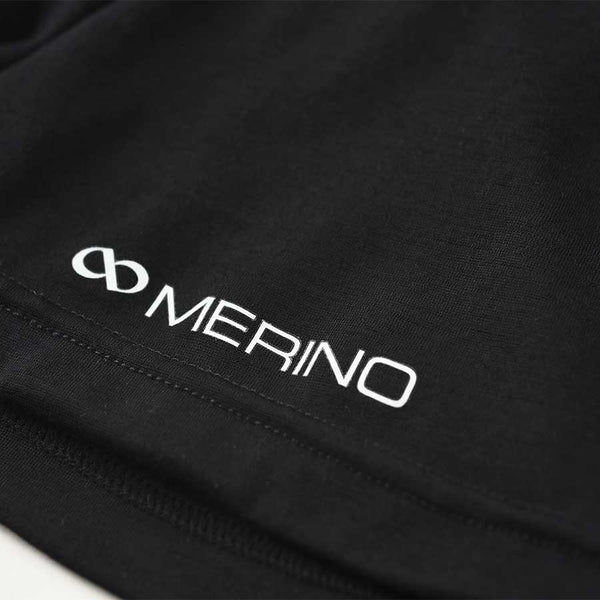 メリノウール 100% ボクサーパンツ(レディース) MWA9602W【ZQ MERINO】【公式ストア限定】 - 4