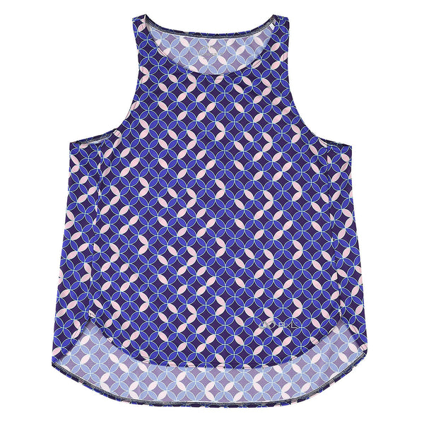 WILD DRY タンクトップ 和柄(レディース) TRS5017T【公式ストア限定】【OUTLET】 ※交換・返品不可 - 25