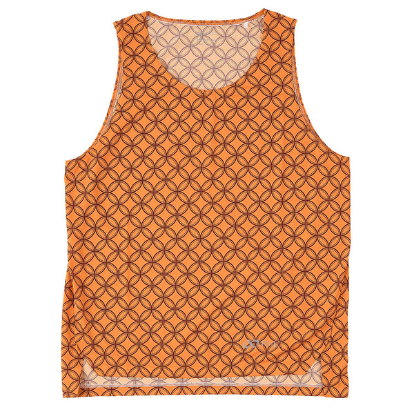 WILD DRY タンクトップ 和柄(メンズ) TRS1017T【公式ストア限定】【OUTLET】 ※交換・返品不可 - 35