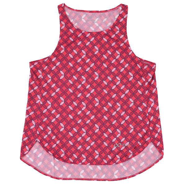 WILD DRY タンクトップ 和柄(レディース) TRS5017T【公式ストア限定】【OUTLET】 ※交換・返品不可 - 26