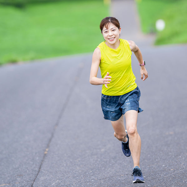 WILD DRY ノースリーブシャツ(レディース) TRS5016N【公式ストア限定】【OUTLET】 ※交換・返品不可 - 21