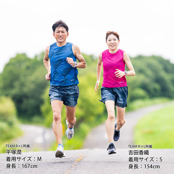 WILD DRY ノースリーブシャツ(レディース) TRS5016N【公式ストア限定】【OUTLET】 ※交換・返品不可 - 26