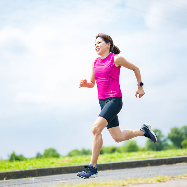 WILD DRY ノースリーブシャツ(レディース) TRS5016N【公式ストア限定】【OUTLET】 ※交換・返品不可 - 17